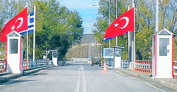 Ahvalnews: Yunanistan’dan iltica isteyen 2 bin 523 Türkiyeli’ye ne olacak?