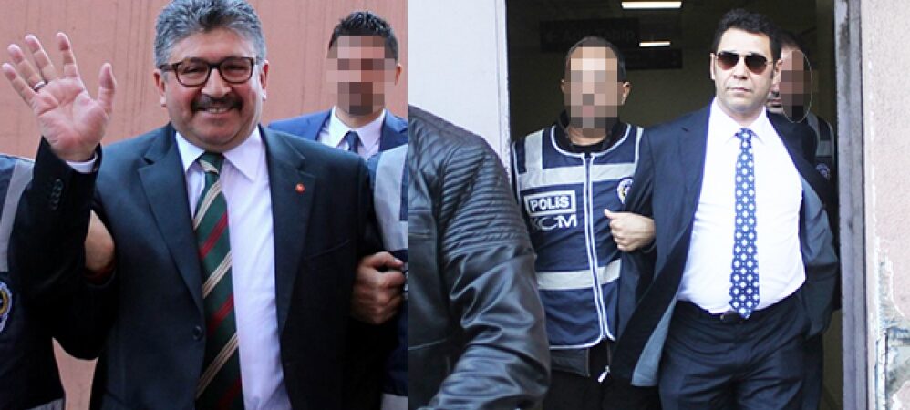 Memduh Boydak: Şükrü abim devletten özür diledi ama ben devletten özür bekliyorum