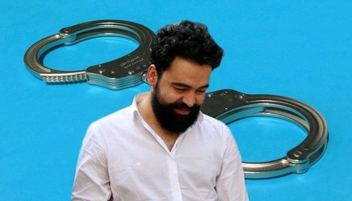 Gazeteci Emre Soncan: İçimdeki özgürlük tutkusu uyumuyor