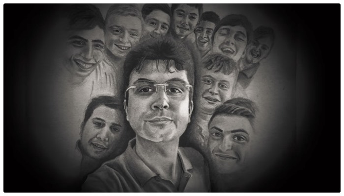 Gökhan öğretmenin gözaltında işkence ile öldürülmesi animasyonla anlatıldı