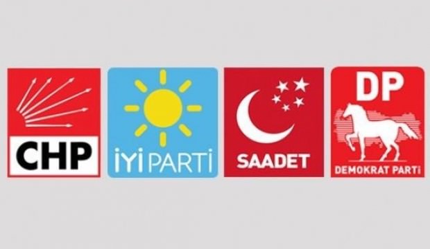 Akşener anket sonucunu açıkladı: Millet İttifakı’, ‘Cumhur İttifakı’nı geçiyor