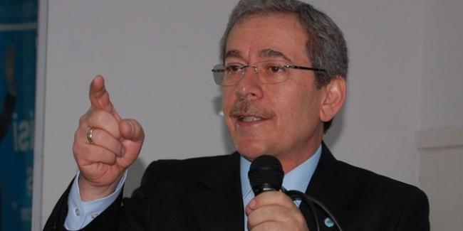 ABDÜLLATİF ŞENER’DEN OHAL ÇIKIŞI: KURUMLAR YOK EDİLDİ, YETKİ TEK KİŞİYE VERİLDİ