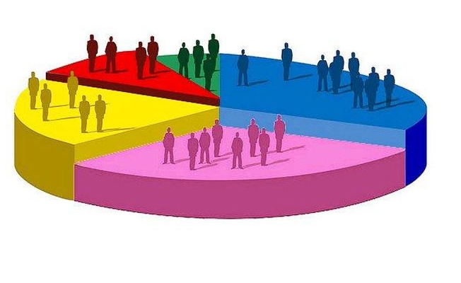 AKP’nin oyları 1 Kasım seçimlerinin gerisinde