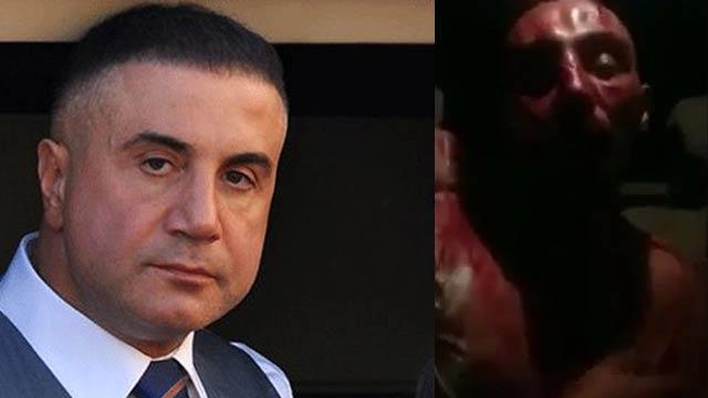 ‘Oluk oluk kanlarını akıtacağız’ diyen Sedat Peker miting düzenliyor