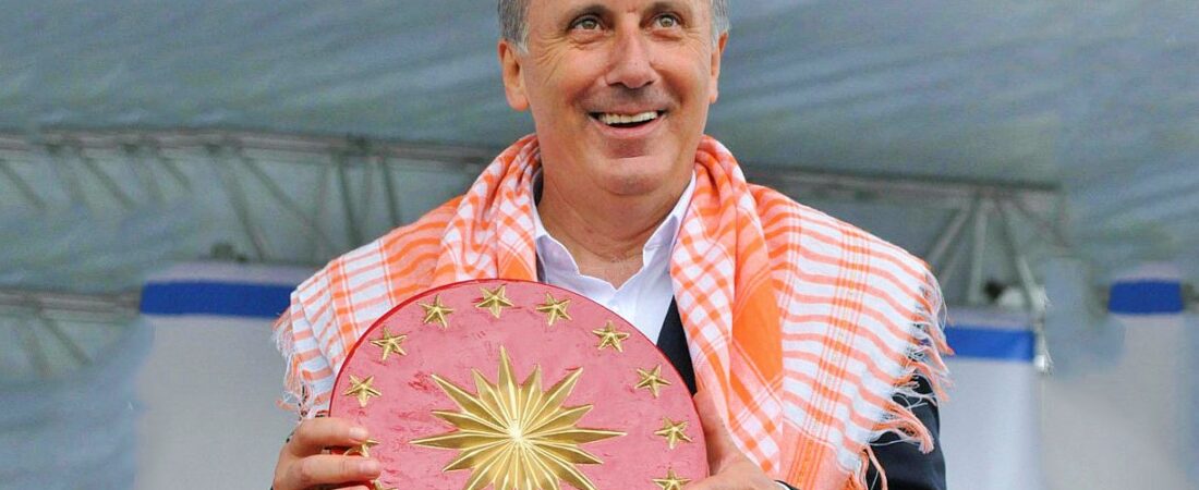 Muharrem İnce, FT’ye konuştu: Kürt sorunu çözülmeli, kırmızı çizgiler olmamalı