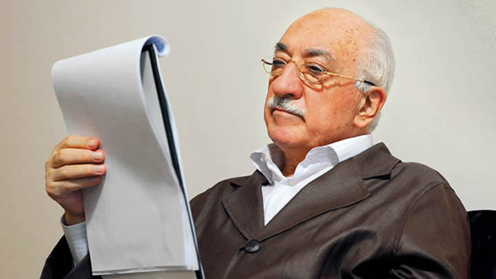 Ekrem Dumanlı: Mevlüt Çavuşoğlu, Gülen’le görüşebilmek için gece boyunca randevu bekledi
