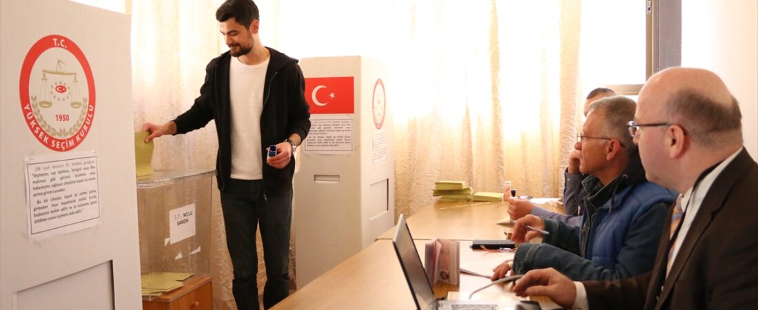 Avustralya’ de ilk oy 9 Haziran’da atılacak: Seçmen, YSK sitesinden hangi sandıkta oy kullanacağını öğrenebilecek