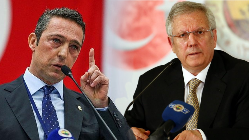 Fenerbahçe seçimi, Sosyal Medya’yı yıktı: Geriye sadece bir seçim kaldı