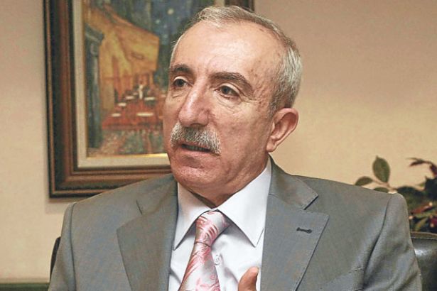 AKP’DEN ADAY OLAMAYINCA DEMİRTAŞ’I HATIRLADI: CEZAEVİNİ HAK ETMİYOR