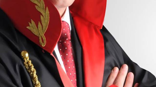 İşte isim isim 2 yıldır hücrede tutulan hakim ve savcılar
