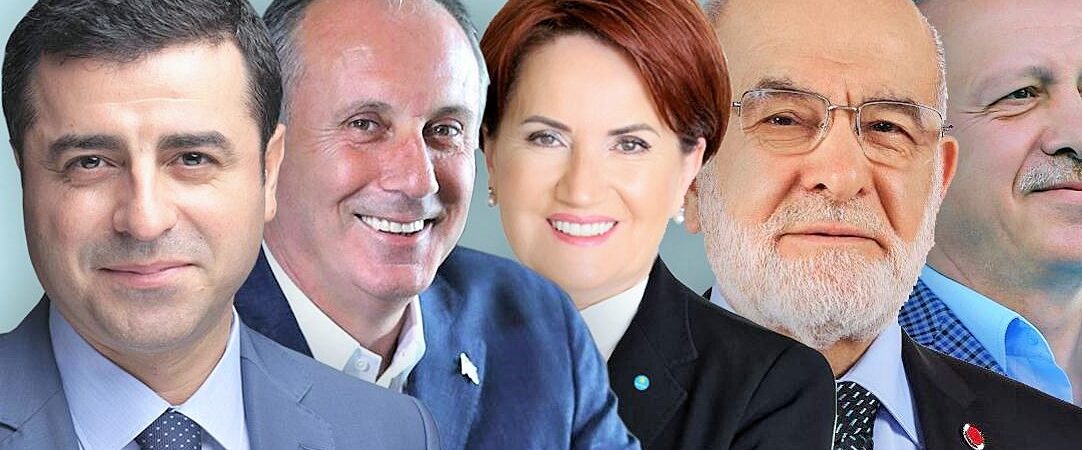 Gezici’den son anket: Cumhurbaşkanlığı seçimi 2. tura, ‘Cumhur ittifakı’ parlamentoda çoğunluğu kaybediyor