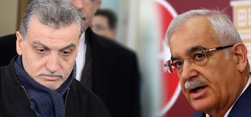 SOZDE DAVADA KARAR: HİDAYET KARACA, İLHAN İŞBİLEN, ALAEDDİN KAYA VE KAZIM AVCI’YA AĞIRLAŞTIRILMIŞ MÜEBBET