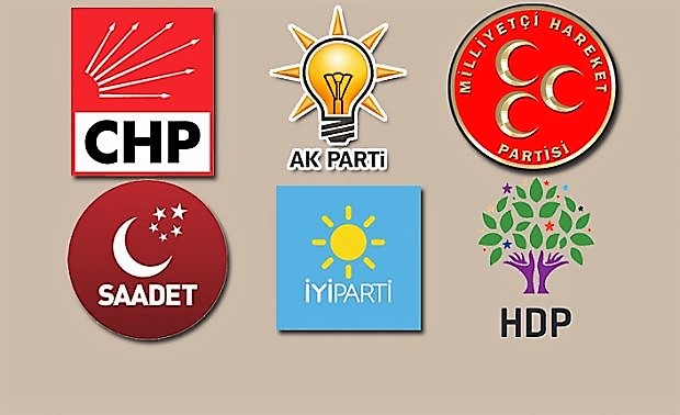 REMRES’ten yeni seçim anketi: Muhalefet çoğunluğu kazanıyor
