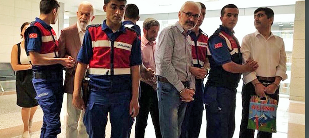 Hasan Cemal: Allah mazlumların ahını zalimlerde bırakmaz
