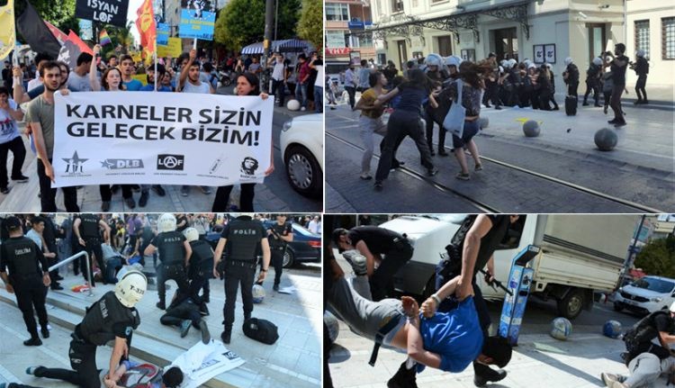 İŞKENCE GÖREN LİSELİLER KONUŞTU: SİLAHLA TEHDİP EDİP ‘BUNLARI VURACAKSIN’ DİYORLARDI
