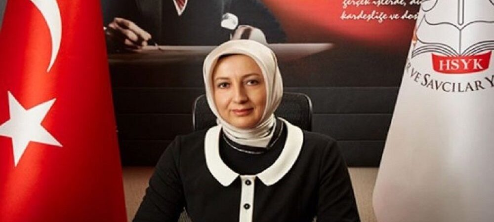 Danıştay üyesinden İnce paylaşım, büyük tepki topladı