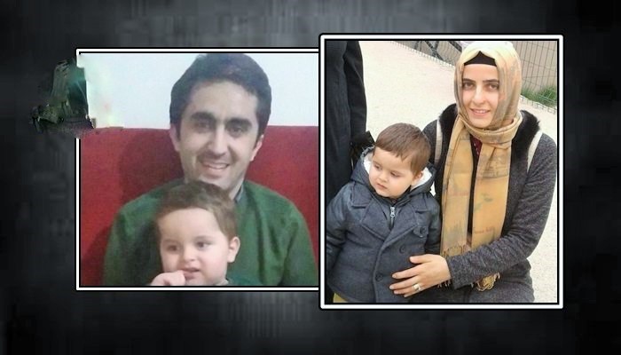 Gergerlioğlu OHAL kurbanı Çelik ailesinin dramını yazdı:  Mehmet Çelik ve ailesi neler yaşadı?