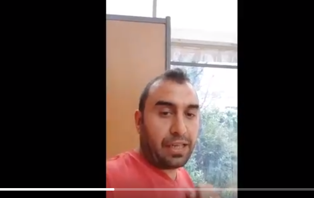 AKP seçim hilesine erken başladı: Paris konsolosluğunda sahte oy yakalandı