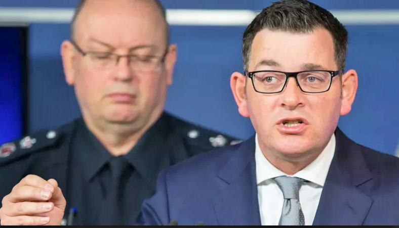 Victoria Başbakanı: Polisten aldığım bilgilere göre Melbourne’de terör tehtidi ciddi değil