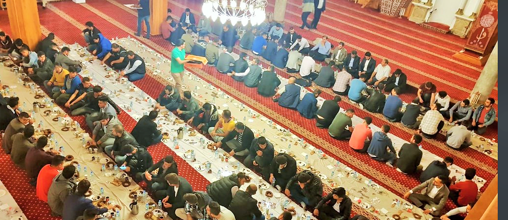 İmamlar Konseyi: Avustralya’da Cuma günü Ramazan bayramının ilk günüdür
