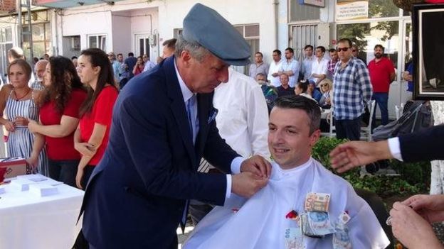 İnce: 1071’den beri bu topraklar böyle yalancı görmedi