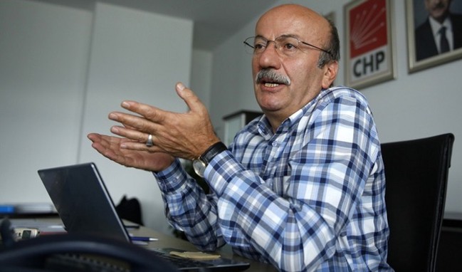CHP’li Bekaroğlu’ndan Soylu’ya: Allah belanı versin
