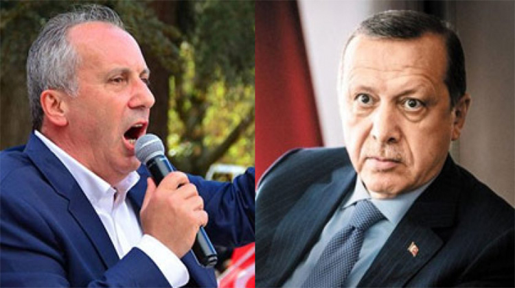 İnce, Erdoğan’a, oğlunun karıştığı kazayı hatırlattı: Eski defterleri açma istersen