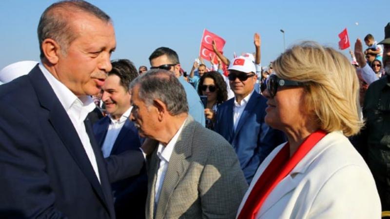 Sırrı Süreya Önder: Çiller gibi tarihin çöp sepetine gidecekler