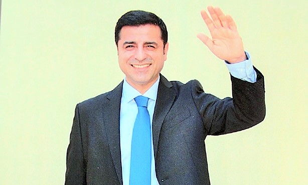 Demirtaş’tan ikinci tur açıklaması: Millet İttifakı, demokrasi ittifakına dönüşmeli
