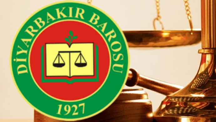 Diyarbakır Barosu Soylu’ya meydan okudu: Jitem’den korkmadık senden mi korkacağız