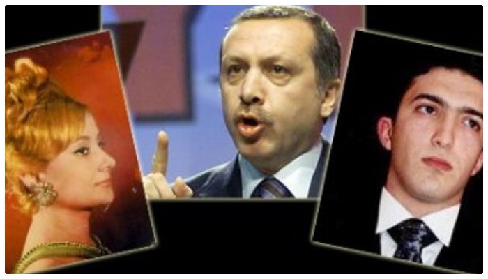 CİNAYET HABERİNE ERDOĞAN’IN OĞLUNUN TALEBİ ÜZERİNE ERİŞİM ENGELİ GETİRİLDİ
