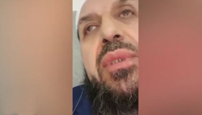 CEMAAT’IN MALINA ‘GANİMETTİR GANİMET’ FETVASI İLE TANINAN BALKANLIOĞLU öLDü