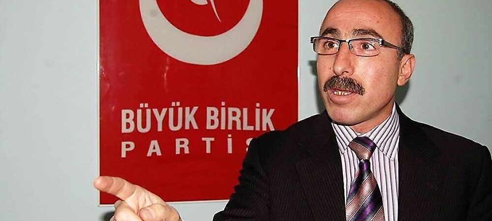 Yazıcıoğlu’nun dava arkadaşından bir çağrı daha: Erdoğan’a oy vermeyin