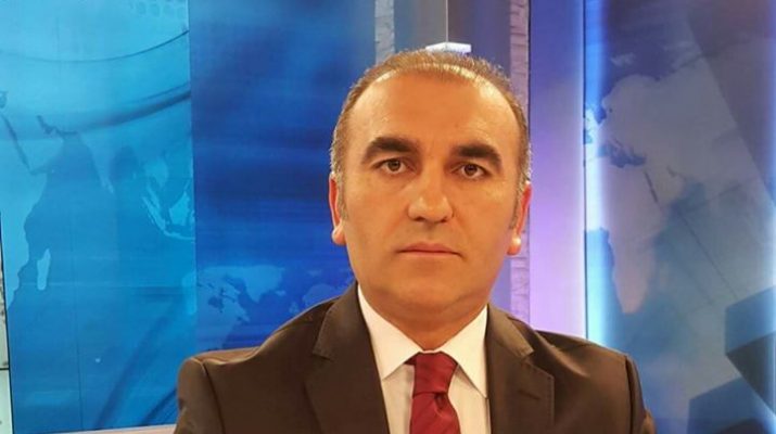 AKP’li yazar: Dış güçler çok yağmur yağdırıp AK Parti’yi zayıflatmak istiyorlar