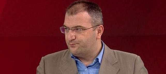 Cem Küçük’ten ‘erken uyarı’: AKP giderse hepimiz tutuklanırız