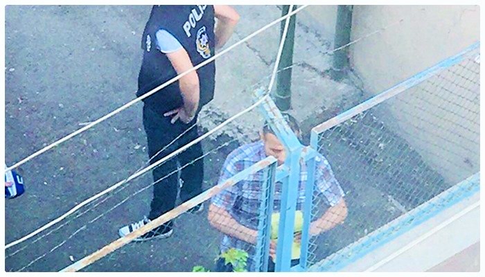 SEÇİM BAŞLADI, ‘KORUMALI AKP’Lİ HIRSIZLAR’ İŞ BAŞINDA; ‘OY ÇALMA VE USULSÜZLÜK’ HABERLERİ ARKA ARKAYA GELİYOR