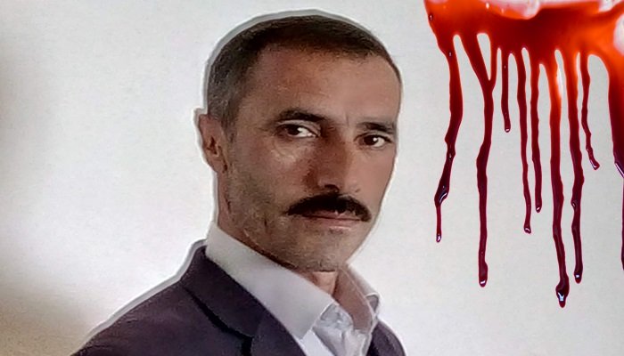 İYİ PARTİ ERZURUM KARAÇOBAN İLÇE BAŞKANININ DA ARALARINDA OLDUĞU 3 KİŞİ ÖLDÜRÜLDÜ