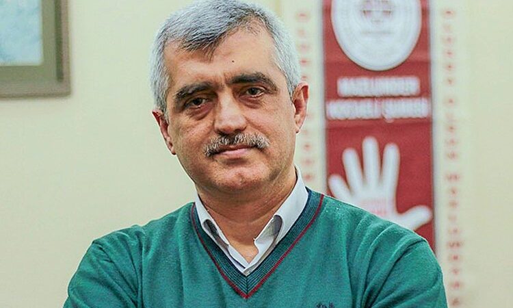 Ömer Faruk Gergerlioğlu: HDP Kocaeli Mv. olarak TBMM’ye giriyoruz inşallah