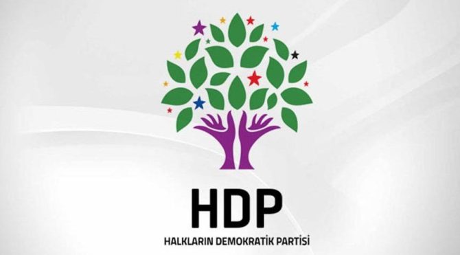 Barajı aşan HDP 67 milletvekili çıkardı.