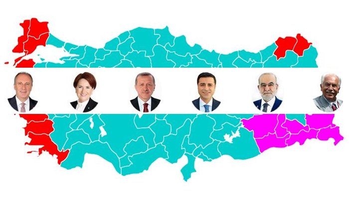 ‘CUMHUR’ SEÇİLDİ, ‘MİLLET’ ŞAŞKIN