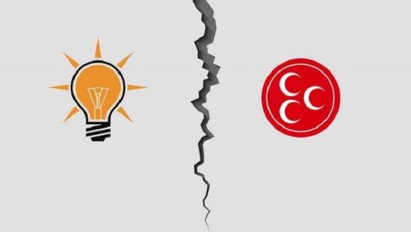 MHP, iktidar partisinin Meclis’te atacağı her adımda kilit parti haline geldi