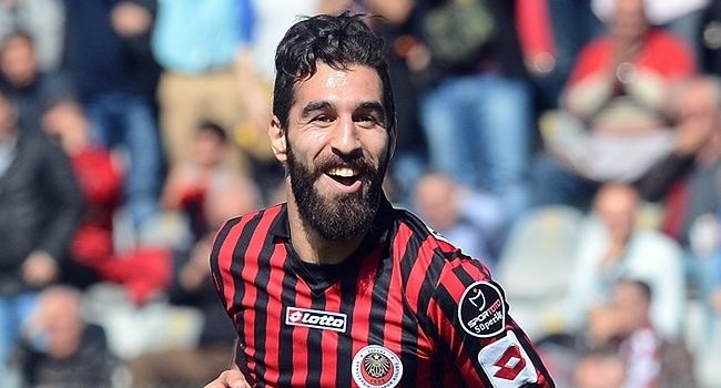 İsveçli futbolcu Jakup Jimmy Durmaz, ölüm tehditleri alıyor