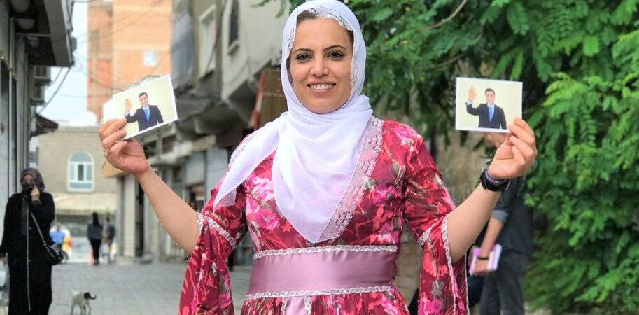 Milletvekili seçildi: ‘Sur’da yaşananları Meclis’te anlatacağım’