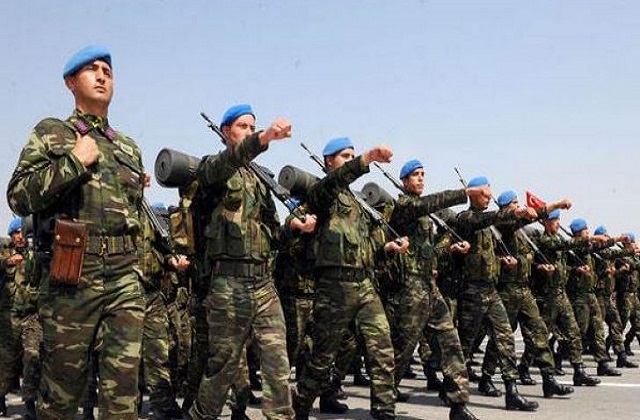 Havuz Medyası: Bedelli askerlikte yaş ve ücret belli oldu