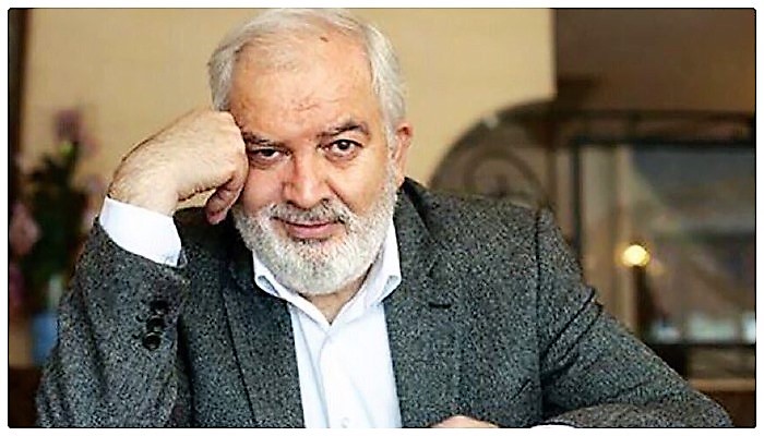 Tutuklu Yazar A.Turan Alkan The Guardian’a konuştu: Yazdığım roman, Türk sağıyla hesaplaşmam