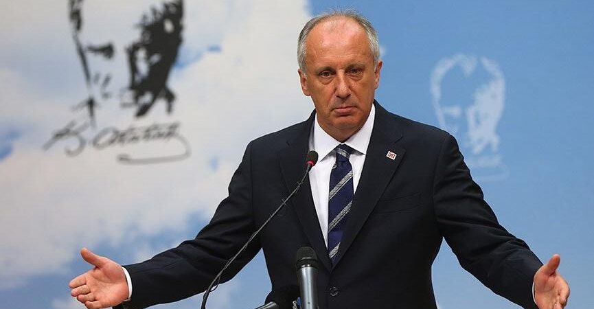 Yazar Saygı Öztürk:İnce’nin 24 Haziran gecesi nerede olduğu ortaya çıktı