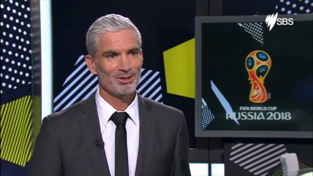 Dünya Kupası’nda kalan tüm maçlar SBS’den izlenebilecek
