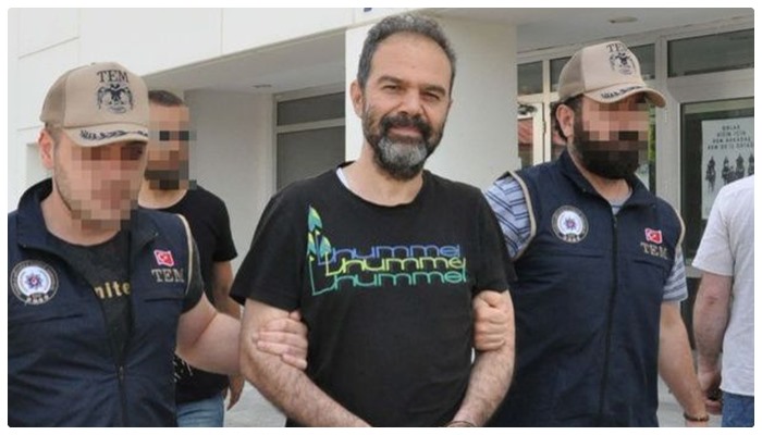 Hanefi Avcı hedef göstermişti: Cezaevinde Emniyetin kritik ismine tek kişilik hücrede infaz