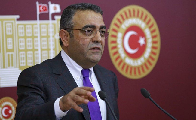 Sezgin Tanrıkulu: Yargıç ve savcılar milletvekilleri üzerinde kayyım gibi çalışıyorlar