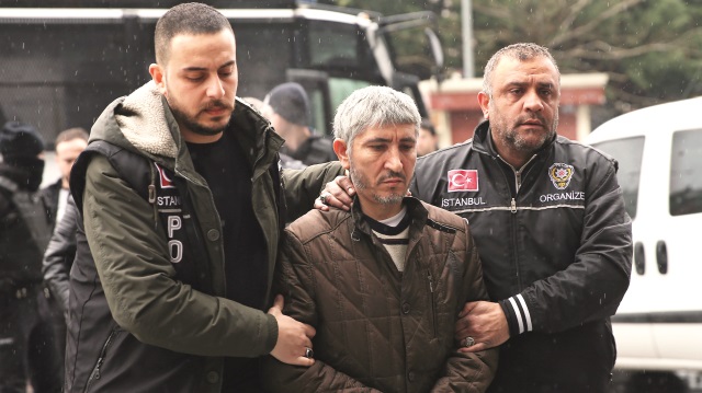 Oğlundan adalet isyanı: Hakan Fidan’ı ifadeye çağıran savcı 500 gündür tek kişilik hücrede tutuluyor